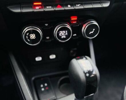 Серый Рено Дастер, объемом двигателя 1.5 л и пробегом 58 тыс. км за 19999 $, фото 23 на Automoto.ua