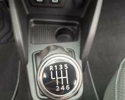 Серый Рено Дастер, объемом двигателя 1.46 л и пробегом 51 тыс. км за 22750 $, фото 64 на Automoto.ua