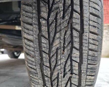 Серый Рено Дастер, объемом двигателя 1.46 л и пробегом 51 тыс. км за 22750 $, фото 19 на Automoto.ua