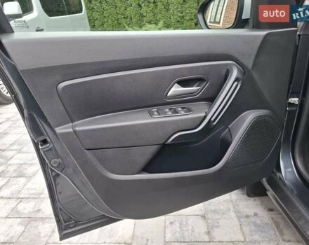 Серый Рено Дастер, объемом двигателя 1.46 л и пробегом 51 тыс. км за 22750 $, фото 70 на Automoto.ua