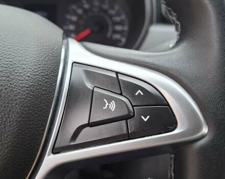 Серый Рено Дастер, объемом двигателя 1.46 л и пробегом 51 тыс. км за 22750 $, фото 55 на Automoto.ua