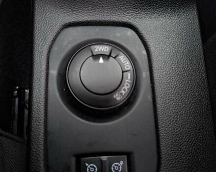 Серый Рено Дастер, объемом двигателя 1.46 л и пробегом 51 тыс. км за 22750 $, фото 66 на Automoto.ua