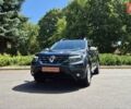 Серый Рено Дастер, объемом двигателя 1.5 л и пробегом 54 тыс. км за 23500 $, фото 1 на Automoto.ua