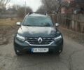 Сірий Рено Дастер, об'ємом двигуна 1.6 л та пробігом 24 тис. км за 18500 $, фото 1 на Automoto.ua