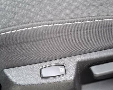 Серый Рено Дастер, объемом двигателя 1.46 л и пробегом 51 тыс. км за 22750 $, фото 52 на Automoto.ua