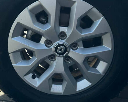 Рено Дастер 2024 в Николаеве на Automoto.ua Серый Рено Дастер, объемом двигателя 1.46 л и пробегом 43 тыс. км за 22800 $, фото 28 на Automoto.ua