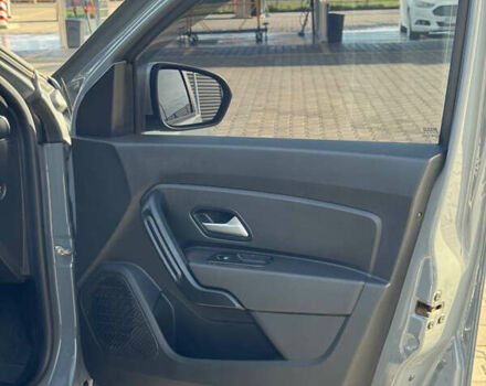 Рено Дастер 2024 в Николаеве на Automoto.ua Серый Рено Дастер, объемом двигателя 1.46 л и пробегом 43 тыс. км за 22800 $, фото 40 на Automoto.ua