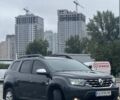 Серый Рено Дастер, объемом двигателя 1.5 л и пробегом 16 тыс. км за 21900 $, фото 2 на Automoto.ua