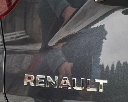 Серый Рено Дастер, объемом двигателя 1.46 л и пробегом 51 тыс. км за 22750 $, фото 37 на Automoto.ua