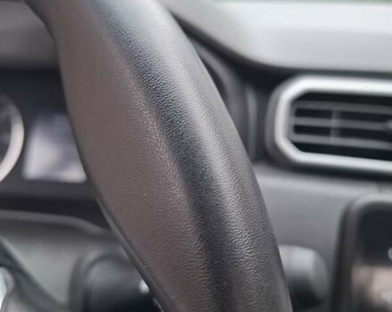 Серый Рено Дастер, объемом двигателя 1.46 л и пробегом 51 тыс. км за 22750 $, фото 57 на Automoto.ua