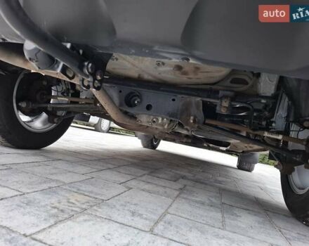 Серый Рено Дастер, объемом двигателя 1.46 л и пробегом 51 тыс. км за 22750 $, фото 21 на Automoto.ua