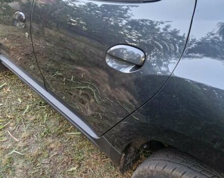 Сірий Рено Дастер, об'ємом двигуна 1.6 л та пробігом 37 тис. км за 15800 $, фото 6 на Automoto.ua