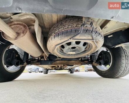 Серый Рено Дастер, объемом двигателя 1.5 л и пробегом 58 тыс. км за 19999 $, фото 30 на Automoto.ua