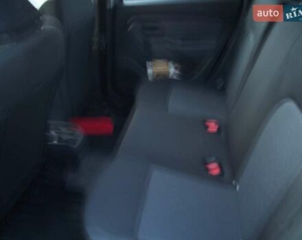 Серый Рено Дастер, объемом двигателя 1.5 л и пробегом 2 тыс. км за 23000 $, фото 2 на Automoto.ua