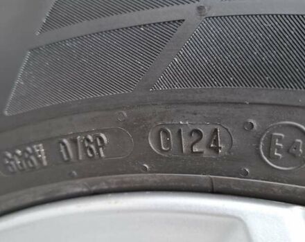 Серый Рено Дастер, объемом двигателя 1.46 л и пробегом 51 тыс. км за 22750 $, фото 17 на Automoto.ua