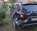 Сірий Рено Дастер, об'ємом двигуна 1.6 л та пробігом 37 тис. км за 15800 $, фото 20 на Automoto.ua