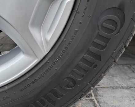 Серый Рено Дастер, объемом двигателя 1.46 л и пробегом 51 тыс. км за 22750 $, фото 16 на Automoto.ua