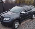 Серый Рено Дастер, объемом двигателя 1.5 л и пробегом 110 тыс. км за 19200 $, фото 1 на Automoto.ua