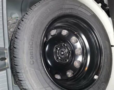 Серый Рено Дастер, объемом двигателя 1.46 л и пробегом 51 тыс. км за 22750 $, фото 45 на Automoto.ua