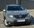 Рено Дастер 2024 в Николаеве на Automoto.ua Серый Рено Дастер, объемом двигателя 1.46 л и пробегом 43 тыс. км за 22800 $, фото 2 на Automoto.ua
