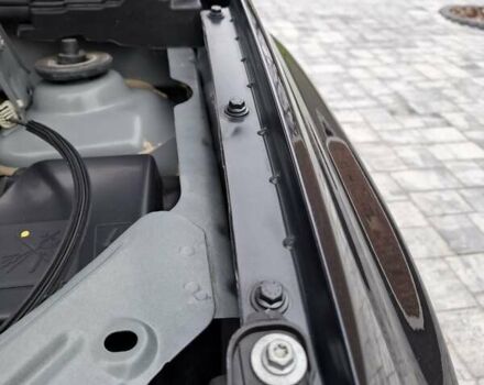 Серый Рено Дастер, объемом двигателя 1.46 л и пробегом 51 тыс. км за 22750 $, фото 29 на Automoto.ua