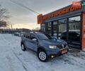 Серый Рено Дастер, объемом двигателя 1.6 л и пробегом 22 тыс. км за 19700 $, фото 1 на Automoto.ua