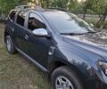 Сірий Рено Дастер, об'ємом двигуна 1.6 л та пробігом 37 тис. км за 15800 $, фото 9 на Automoto.ua
