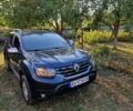 Серый Рено Дастер, объемом двигателя 1.6 л и пробегом 37 тыс. км за 15800 $, фото 1 на Automoto.ua