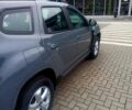 Серый Рено Дастер, объемом двигателя 1.5 л и пробегом 0 тыс. км за 22000 $, фото 2 на Automoto.ua