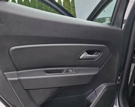 Серый Рено Дастер, объемом двигателя 1.46 л и пробегом 51 тыс. км за 22750 $, фото 76 на Automoto.ua