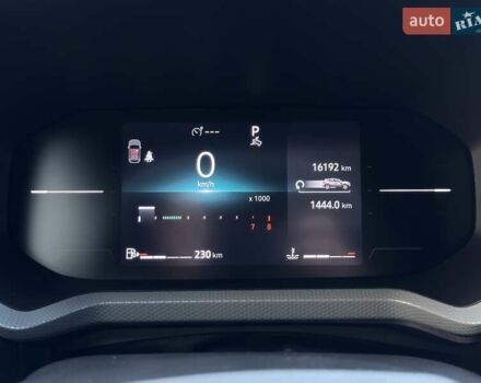 Сірий Рено Дастер, об'ємом двигуна 1.33 л та пробігом 16 тис. км за 23999 $, фото 18 на Automoto.ua