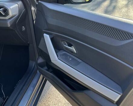 Серый Рено Дастер, объемом двигателя 1.33 л и пробегом 8 тыс. км за 24800 $, фото 15 на Automoto.ua