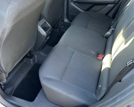 Серый Рено Дастер, объемом двигателя 1.33 л и пробегом 8 тыс. км за 24800 $, фото 21 на Automoto.ua