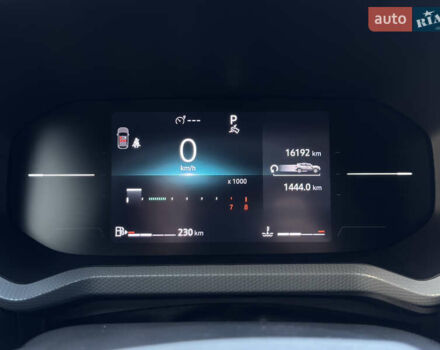 Сірий Рено Дастер, об'ємом двигуна 1.33 л та пробігом 16 тис. км за 24500 $, фото 22 на Automoto.ua