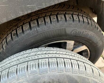 Серый Рено Дастер, объемом двигателя 1.33 л и пробегом 8 тыс. км за 24800 $, фото 22 на Automoto.ua