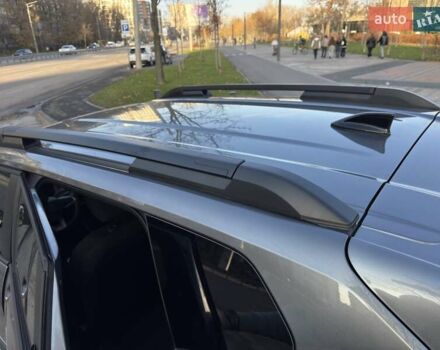 Сірий Рено Дастер, об'ємом двигуна 1.33 л та пробігом 16 тис. км за 23999 $, фото 15 на Automoto.ua