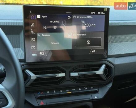 Серый Рено Дастер, объемом двигателя 1.33 л и пробегом 4 тыс. км за 26000 $, фото 46 на Automoto.ua