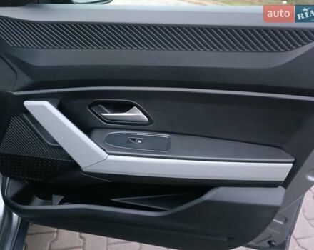 Сірий Рено Дастер, об'ємом двигуна 1.33 л та пробігом 41 тис. км за 24700 $, фото 10 на Automoto.ua