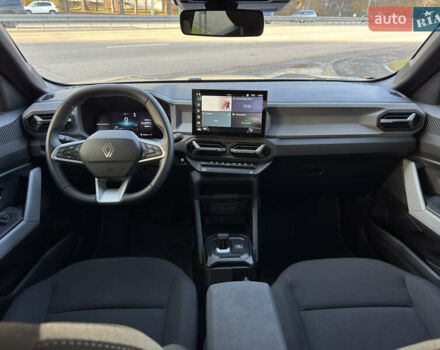 Сірий Рено Дастер, об'ємом двигуна 1.33 л та пробігом 16 тис. км за 24500 $, фото 23 на Automoto.ua