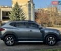 Сірий Рено Дастер, об'ємом двигуна 1.33 л та пробігом 16 тис. км за 23999 $, фото 8 на Automoto.ua