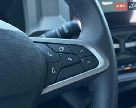 Серый Рено Дастер, объемом двигателя 1.33 л и пробегом 4 тыс. км за 26000 $, фото 44 на Automoto.ua