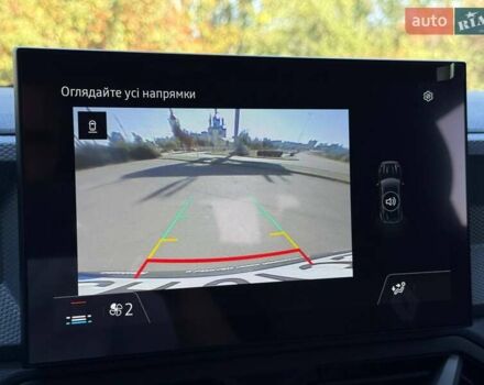 Серый Рено Дастер, объемом двигателя 1.33 л и пробегом 4 тыс. км за 26000 $, фото 49 на Automoto.ua