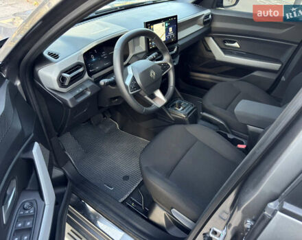 Сірий Рено Дастер, об'ємом двигуна 1.33 л та пробігом 16 тис. км за 24500 $, фото 15 на Automoto.ua