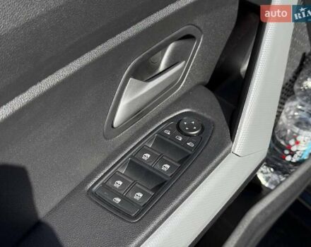 Серый Рено Дастер, объемом двигателя 1.33 л и пробегом 4 тыс. км за 26000 $, фото 34 на Automoto.ua