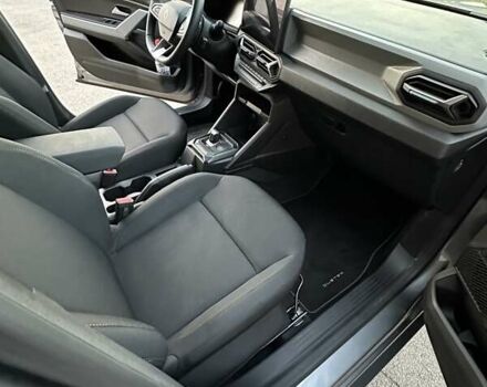 Серый Рено Дастер, объемом двигателя 1.33 л и пробегом 4 тыс. км за 25800 $, фото 12 на Automoto.ua