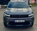 Серый Рено Дастер, объемом двигателя 1.33 л и пробегом 16 тыс. км за 23999 $, фото 14 на Automoto.ua
