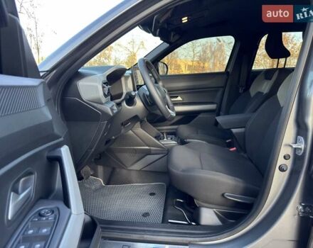 Сірий Рено Дастер, об'ємом двигуна 1.33 л та пробігом 16 тис. км за 23999 $, фото 23 на Automoto.ua