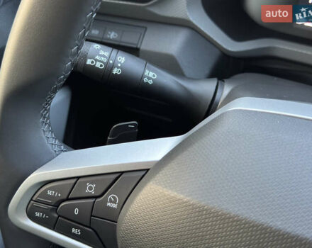 Сірий Рено Дастер, об'ємом двигуна 1.33 л та пробігом 16 тис. км за 24500 $, фото 17 на Automoto.ua