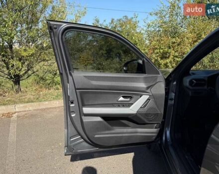Серый Рено Дастер, объемом двигателя 1.33 л и пробегом 4 тыс. км за 26000 $, фото 33 на Automoto.ua
