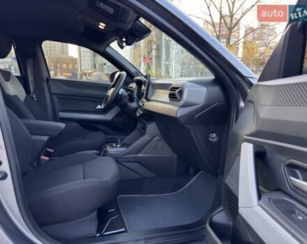 Сірий Рено Дастер, об'ємом двигуна 1.33 л та пробігом 16 тис. км за 23999 $, фото 20 на Automoto.ua